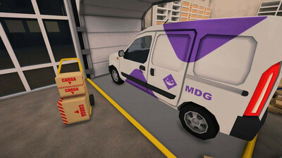 Post Office: Tidy Up - Изображение 1