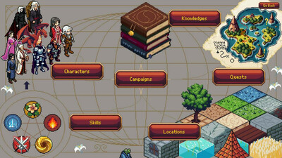 Boundless AI Fantasy - Изображение 1
