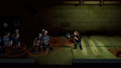 The Walking Dead: Streets of Survival - Изображение 4