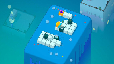 Billy Bumbum: A Cheeky Puzzler - Изображение 1