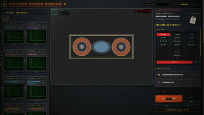 Nuclear Design Bureau - Изображение 3