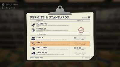 Post Office: Tidy Up - Изображение 4