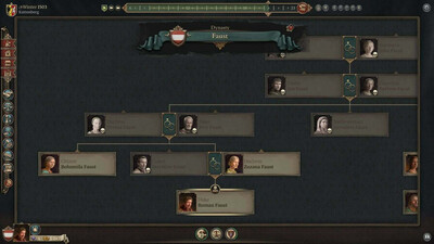 The Guild 1 Remake: Europa 1410 - Изображение 3