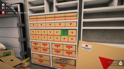 Post Office: Tidy Up - Изображение 3
