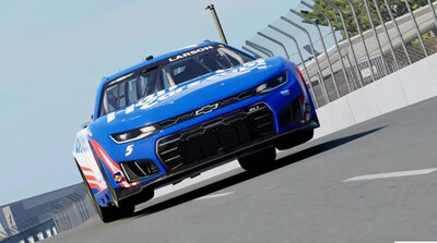 iRacing Studios NASCAR 26 - Изображение 4