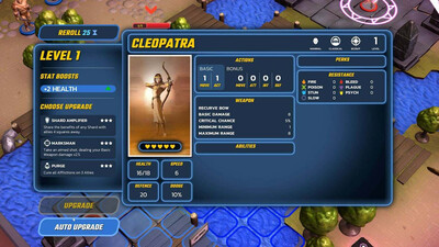 Reptilian Rising - Изображение 1