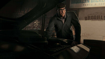 BLACKWOOD - Изображение 2
