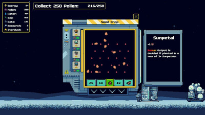 Moon Garden - Изображение 2