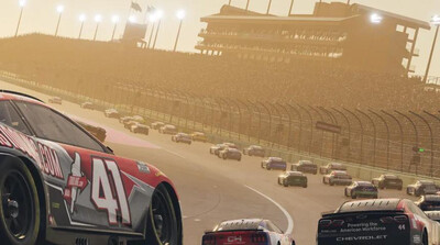 iRacing Studios NASCAR 26 - Изображение 2
