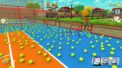 Too Many Balls - Изображение 3
