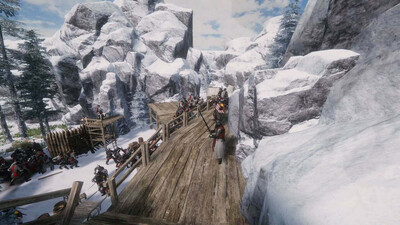 Tales Of Glory 4: Ragnarok - Изображение 2