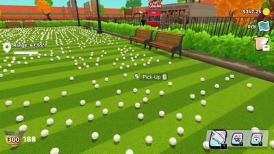 Too Many Balls - Изображение 2