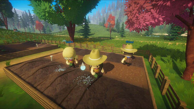 Huglings - Изображение 2