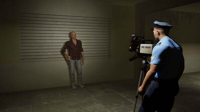 Police Chief Simulator - Изображение 4
