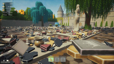 Paver: Tidy Up Together - Изображение 3