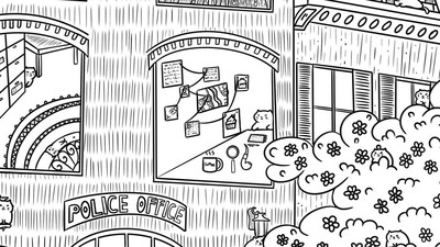 100 Crime Cats - Изображение 2