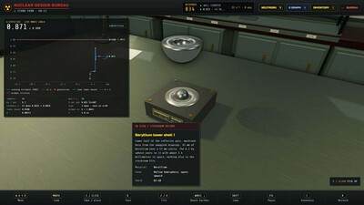 Nuclear Design Bureau - Изображение 4