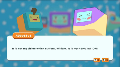 Billy Bumbum: A Cheeky Puzzler - Изображение 3