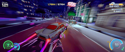 Driving Rogue - Изображение 3