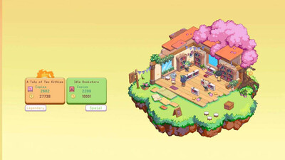 Idle Bookstore - Изображение 1