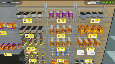 TCG Card Shop Simulator - Изображение 1
