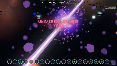 Incremental Space Sandbox - Изображение 3
