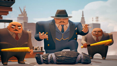 Shady Job - Изображение 4