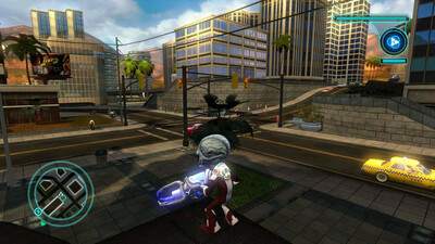Destroy All Humans: Path of the Furon - Изображение 4