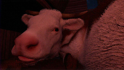 Take Care of My Heifer - Изображение 1