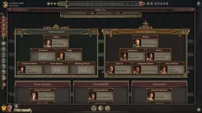 The Guild 1 Remake: Europa 1410 - Изображение 1