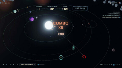 Incremental Space Sandbox - Изображение 1