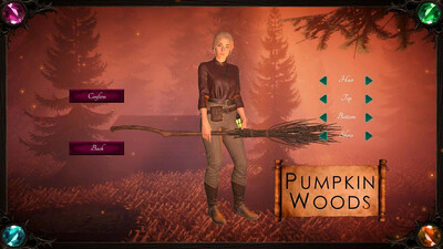Pumpkin Woods - Изображение 1