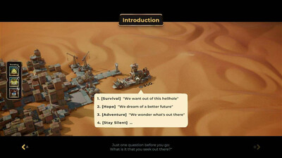 Dunebound Tactics - Изображение 4