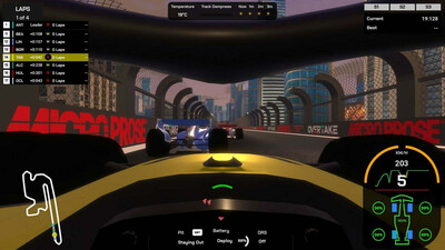 Throttle Trace - Изображение 1