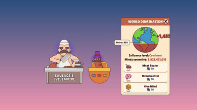 How to Grow Your Sausage - Изображение 1