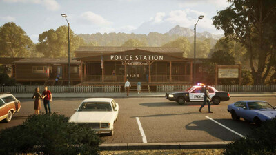 Police Chief Simulator - Изображение 3