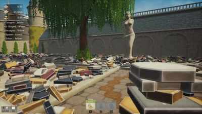 Paver: Tidy Up Together - Изображение 1