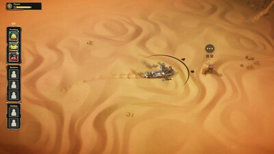 Dunebound Tactics - Изображение 1