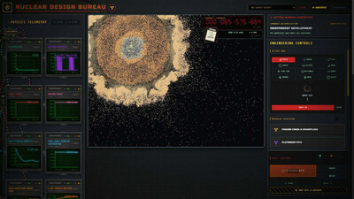 Nuclear Design Bureau - Изображение 2