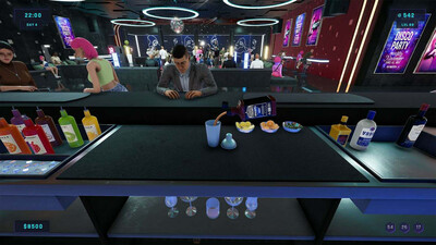 Night Club Simulator: Party King - Изображение 3