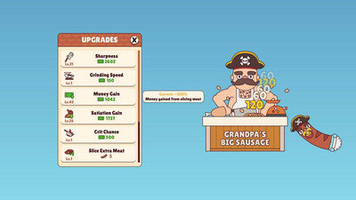 How to Grow Your Sausage - Изображение 3