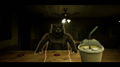 Animaly Bar: NO HUMANITY - Изображение 4
