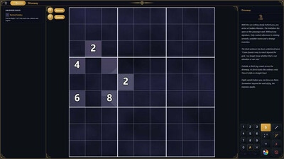 Sudoku Mansion - Изображение 2