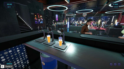 Night Club Simulator: Party King - Изображение 2