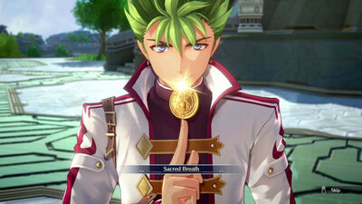 Trails in the Sky 2nd Chapter - Изображение 4