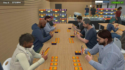 TCG Card Shop Simulator - Изображение 4