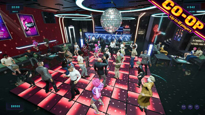 Night Club Simulator: Party King - Изображение 4