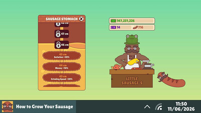 How to Grow Your Sausage - Изображение 4