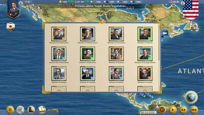MA 2: President Simulator - Изображение 1
