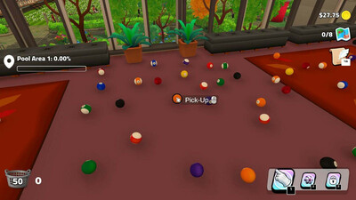 Too Many Balls - Изображение 4